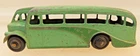 Vintage DINKY  TOYS EARLY SINGE DECK BUS ..*