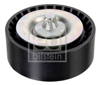 Febi Bilstein Umlenk-/FüHrungsrolle, Keilrippenriemen FüR MERCEDES-BENZ