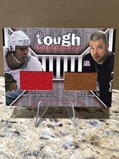 In the Game Responds to Controversy Surrounding 2011-12 Enforcers Hockey 5