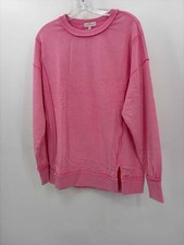 Simply Southern Pink Size Small Sweatshirt