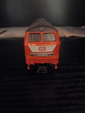 Roco H0 Diesellok DB BR 215 008-4 mit Digitalplatine und DSS 8polig !