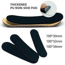 3Pcs Finger Skateboard Foam Tapes Adhesive for Fingerboards Accessories