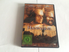 Hannibal (DVD) - FSK 12 -