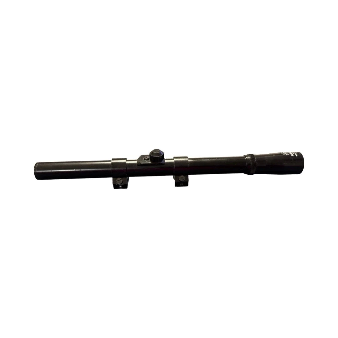 Simmons Crosshair Black Hunting Rifle Scopes for sale | eBay