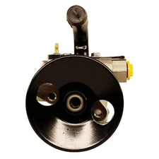 For Kia Sorento 2003-2006 Lares 13792 New Power Steering Pump