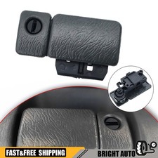 Fits 2000-2018 Suzuki Grand Vitara Vitara Glove Box Latch Handle 73430-76811-p4z Fits 2000-2018 Suzuki Grand Vitara Vitara Glove Box Latch Handle 73430-76811-p4z