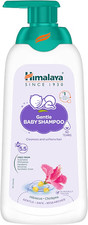 Himalaya Gentle Baby Shampoo 400ml