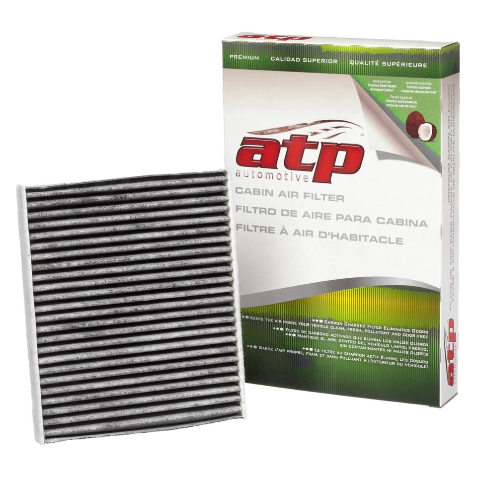 For BMW X5 2010-2016 ATP Cabin Air Filter - Image 2 of 2