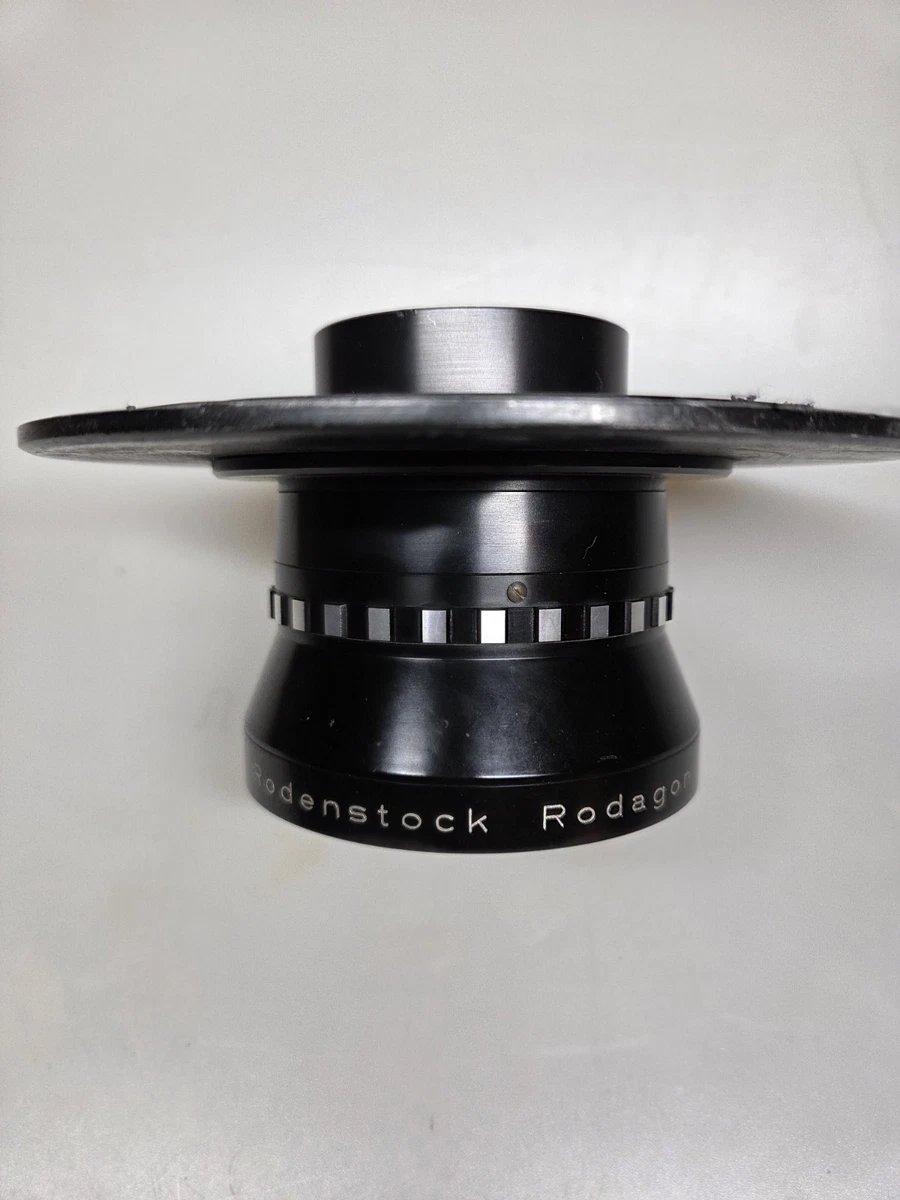 Rodenstock 240mm Focal Camera Lenses for sale | eBay
