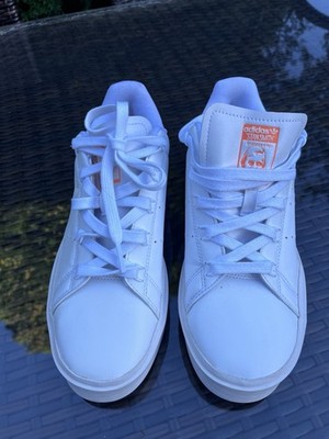 adidas Stan Smith 40 1/2 41 1/3 Sneaker Weiß