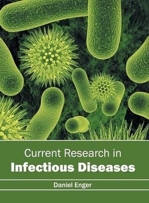 Current Research in Infectious Diseases (Gebundene Ausgabe) (US IMPORT)