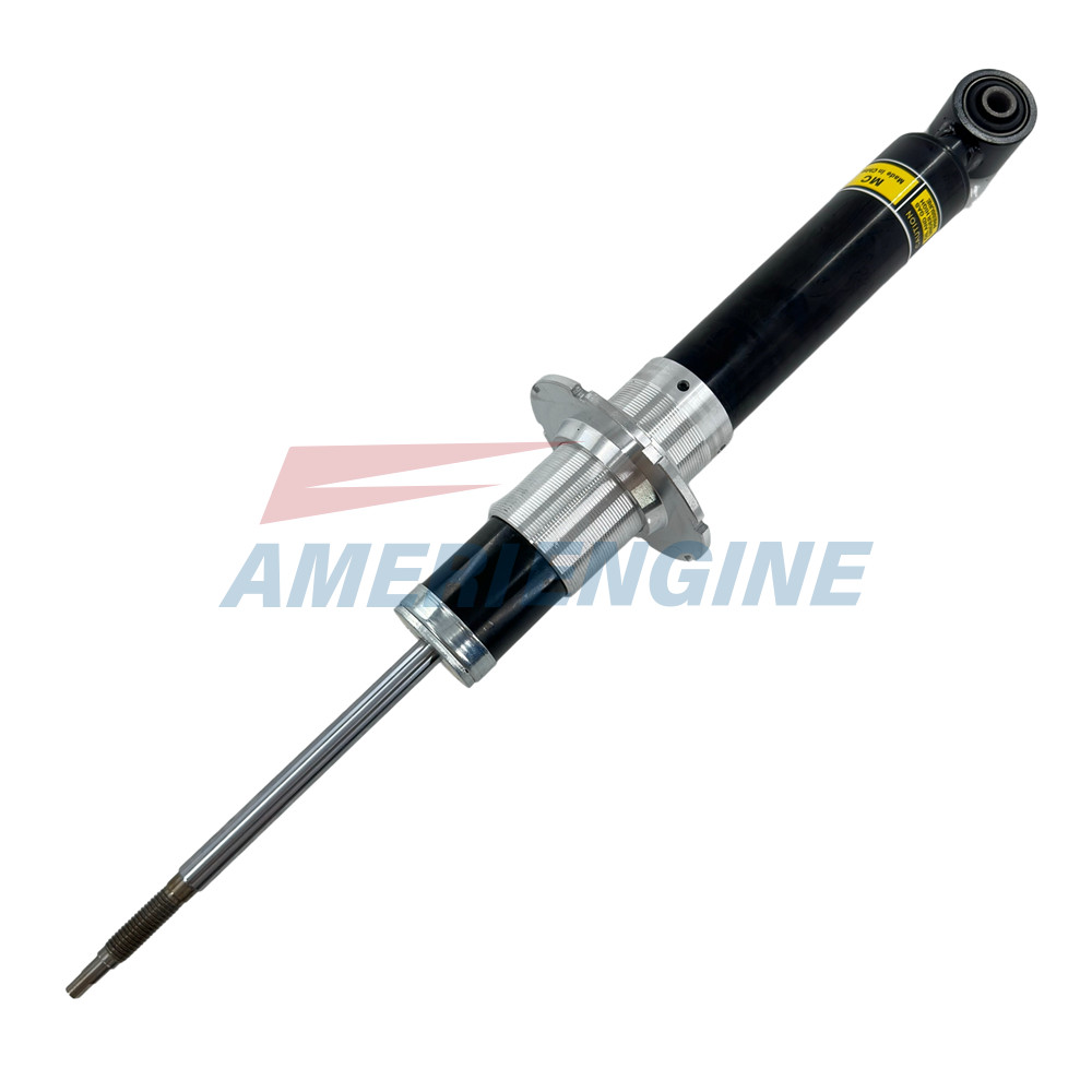 Pair Front Shock Absorbers w/ Magnetic Fit Ferrari California 2008-2014 #247208