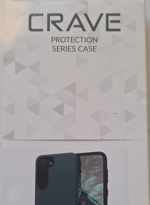 Samsung Galaxy 2023 6.1'' Protection Series Slim Protective Case Green