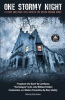 Mary Shelley (U. A.) | One Stormy Night | Taschenbuch | Englisch (2021)