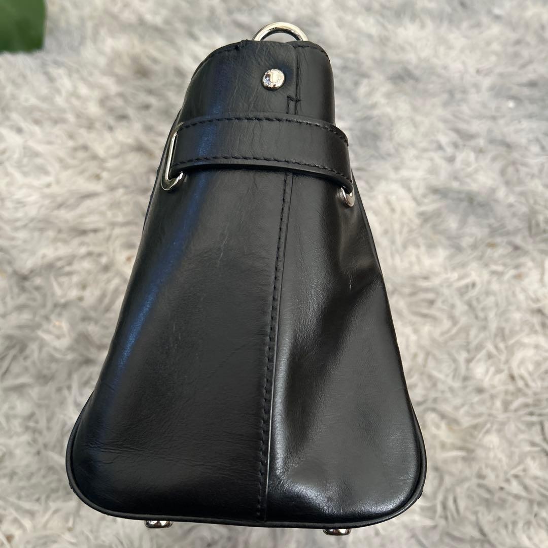 COACH Swagger Turnlock Quilted Patchwork Leather … - image 20