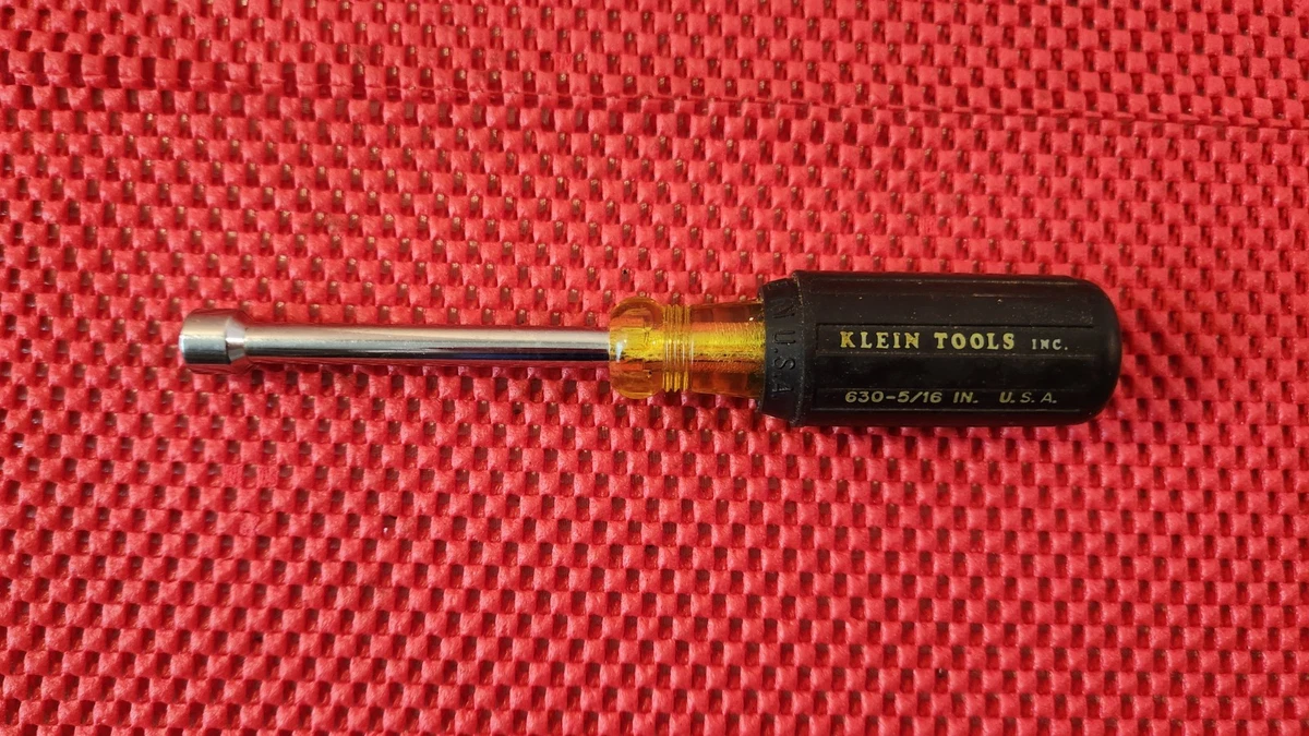 Klein Tools Mechanic Tool Collectibles for sale | eBay