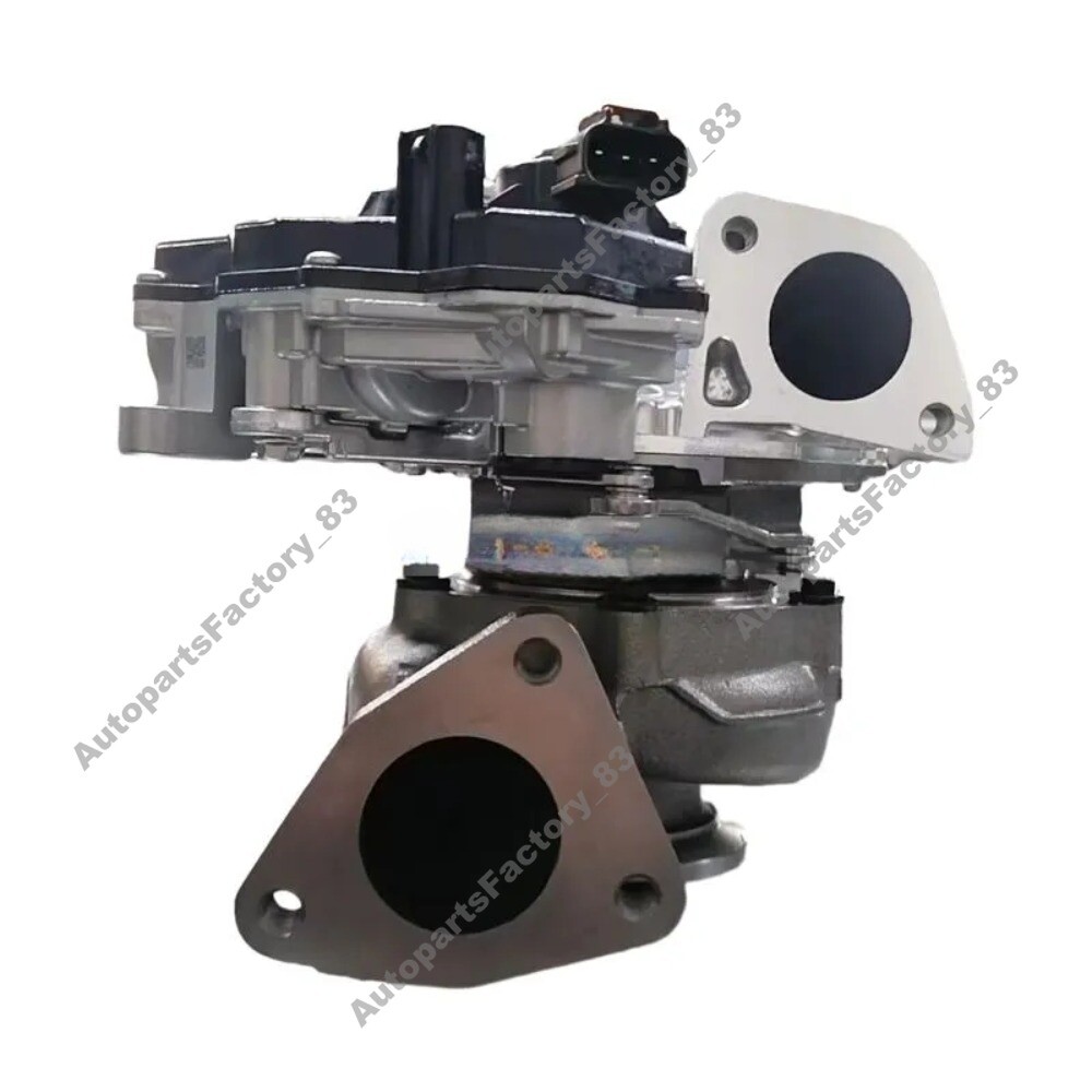 Turbo CT16V Turbocharger 17201-11100 for Toyota Land Cruiser Prado