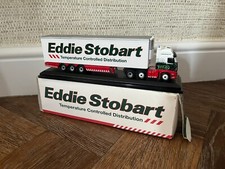 Eddie Stobart Transport Maßstab 1,76 Emma Jade H4663 Druckgussmodell