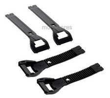 Gaerne 4x Straps Long For All Boots Cross Trial Code 4645