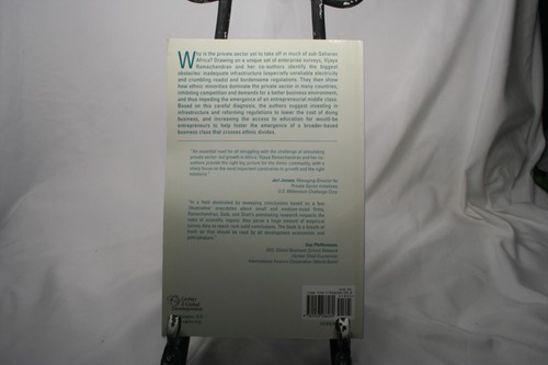 Africa's Private Sector: What's Wrong with the Business Environment and What... - Picture 2 of 3