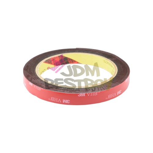 *35 Feet* Genuine 3M VHB #5952 Clear Double-Sided Mounting Acrylic Tape Adhesive - Bild 12 von 22