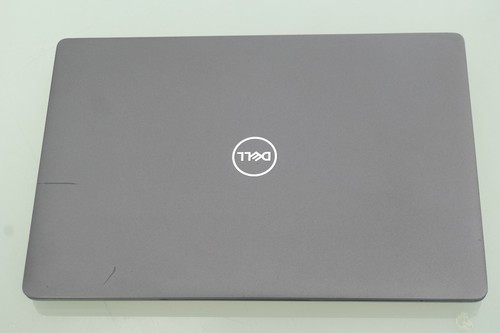 Dell 5300 Latitude Laptop i5 1.9GHz 8365U 16Gb 256Gb SSD NVMe Windows 10 Office - Picture 2 of 5