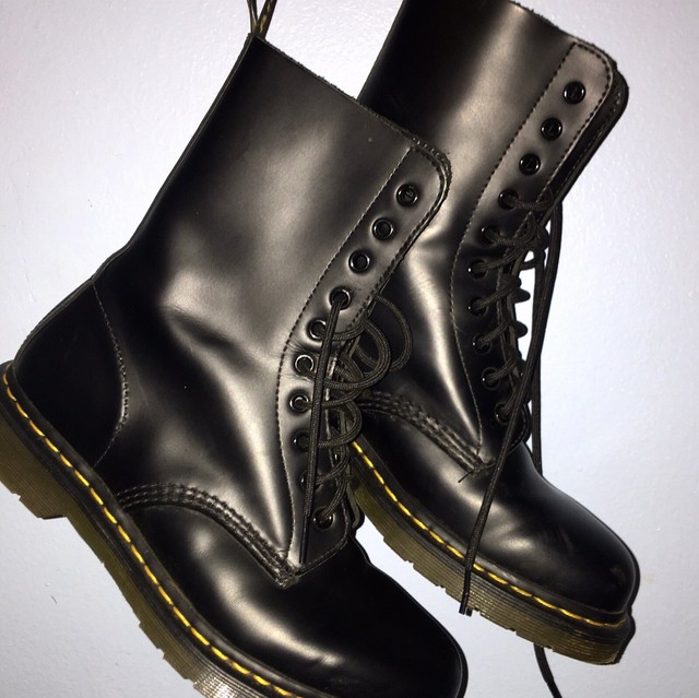 doc martens ebay size 5