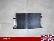 BRAND NEW CONDENSER TO FIT JAGAUR S-TYPE / XF OE: C2Z9461