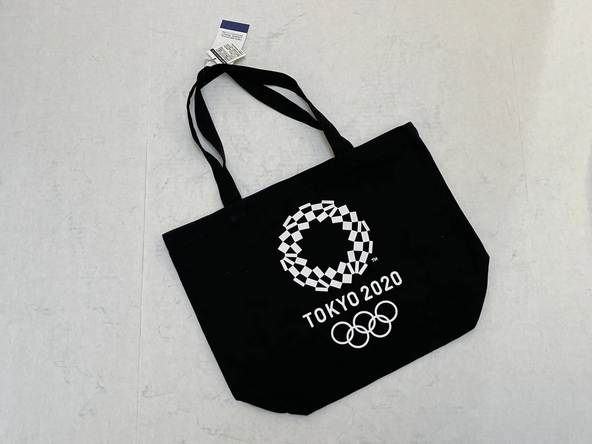 Tokyo 2020 Event Olympics Bags for sale | eBay