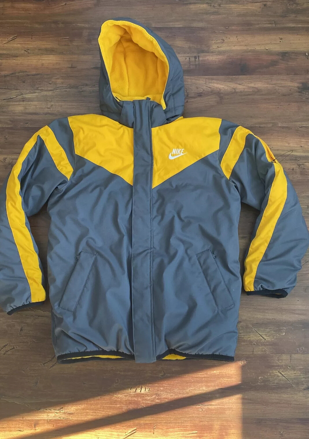 Nike Sportswear Reversible Jacket Youth 