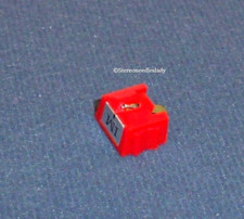 STEREO TURNTABLE STYLUS RECORD PLAYER NEEDLE for JVC Victor DT-25H DT25H 638-D7