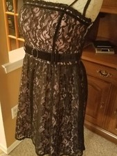 Juniors special occasion Dress