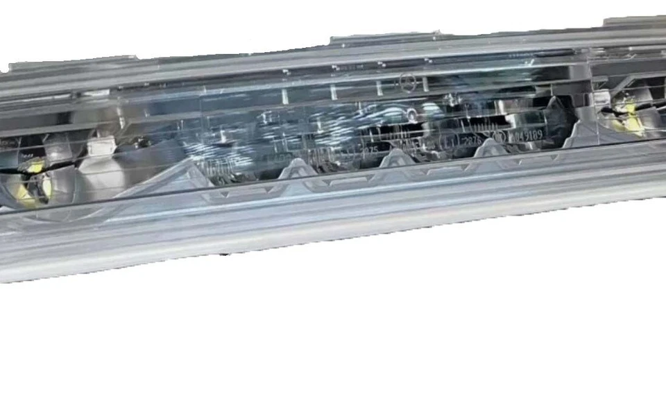 Lámpara de marcha atrás Mercedes Clase SL R231 SL350 SL400 SL500 SL63 OEM NUEVA Foto 2 de 4