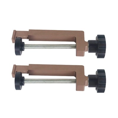 Circular Clip Alloy GClip Essential Tool for Woodworking Enthusiast