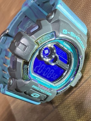 G-Shock Aurora Gls-8900Ar-3Ar SG1008 | eBay 