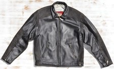 BMW SIENA THE SPIRIT OF  TOURING MOTORRADJACKE LEDERJACKE GR. 106
