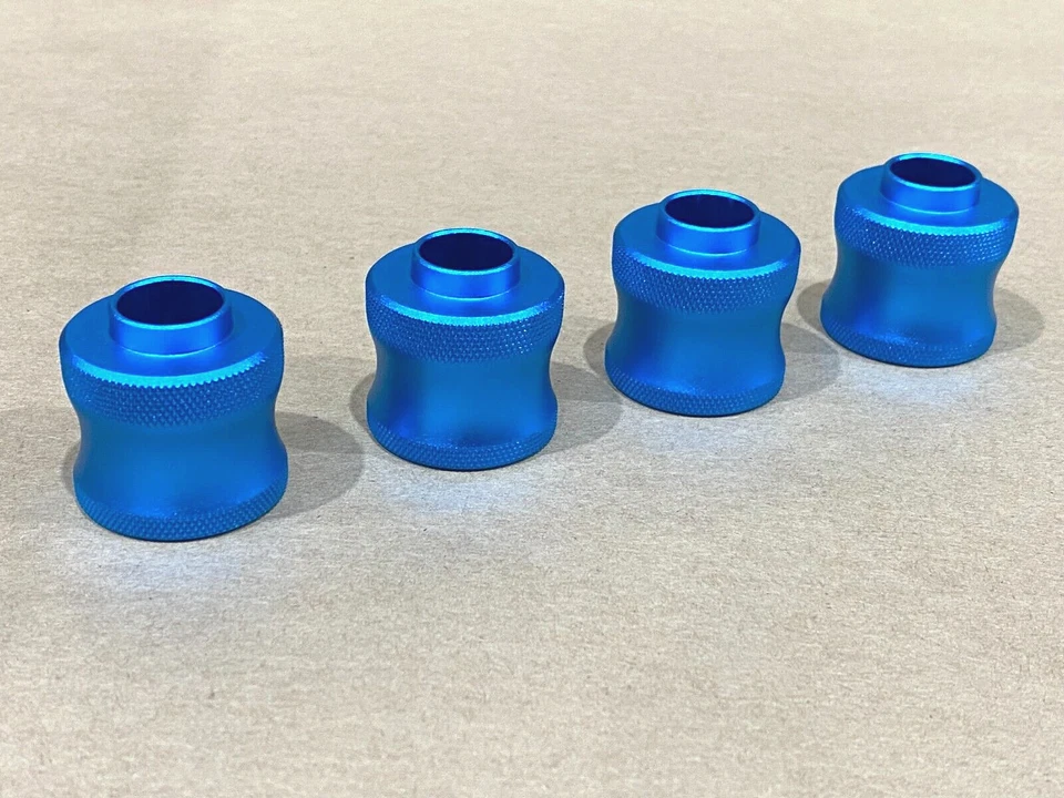 Ajustador central de rolo dianteiro Megan MRS-LX-0451 30mm para 01-06 Lexus LS430 NOVO - Imagem 3 de 3