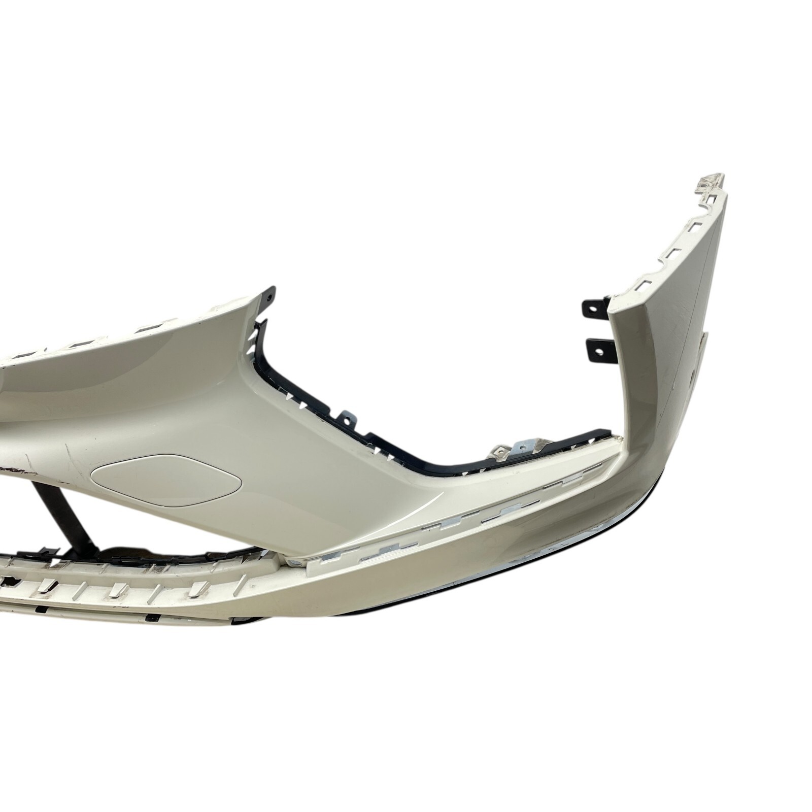 Bentley Bentayga 2021-2024 Front Bumper Cover A9B Glacier White OEM 36A807093Q
