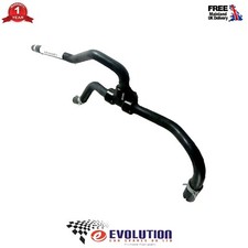 Heater Water Exchange Hose Fits Ford Transit  2000 to 2014 YC159Y438CA 4164703