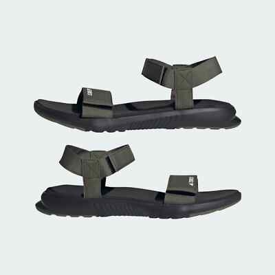 adidas Terrex Hydroterra Light Sandals JQ2572/ Olive Strata / Cloud 10 Buy adidas Terrex Hydroterra Light Sandal  main image 3
