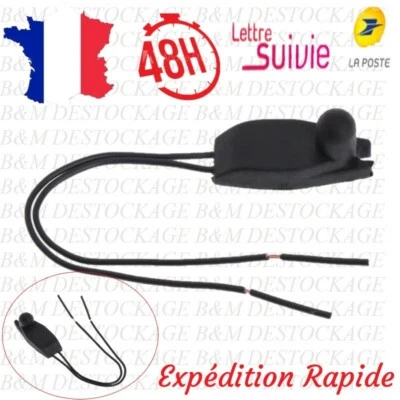 Capteur Sonde de Température D'air Extérieur Compatible PEUGEOT / CITROEN - Photo 1/4