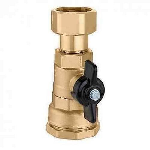 Offerta Valvola Caleffi 871032 per Polietilene 32mm | Alta Tenuta