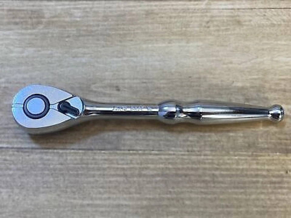 KTC TB308X Socket Wrench Set 9.5mm (3/8 inch) made in Japan - Image 3 of 4