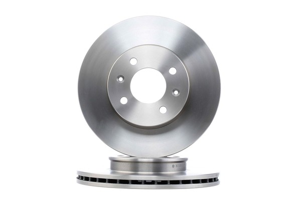 X2 Bremsscheibe Hyundai P. Accent 05--image