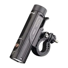 Fenix BC26R 1600 Lumens Multipurpose Rechargeable Bike Light Torch