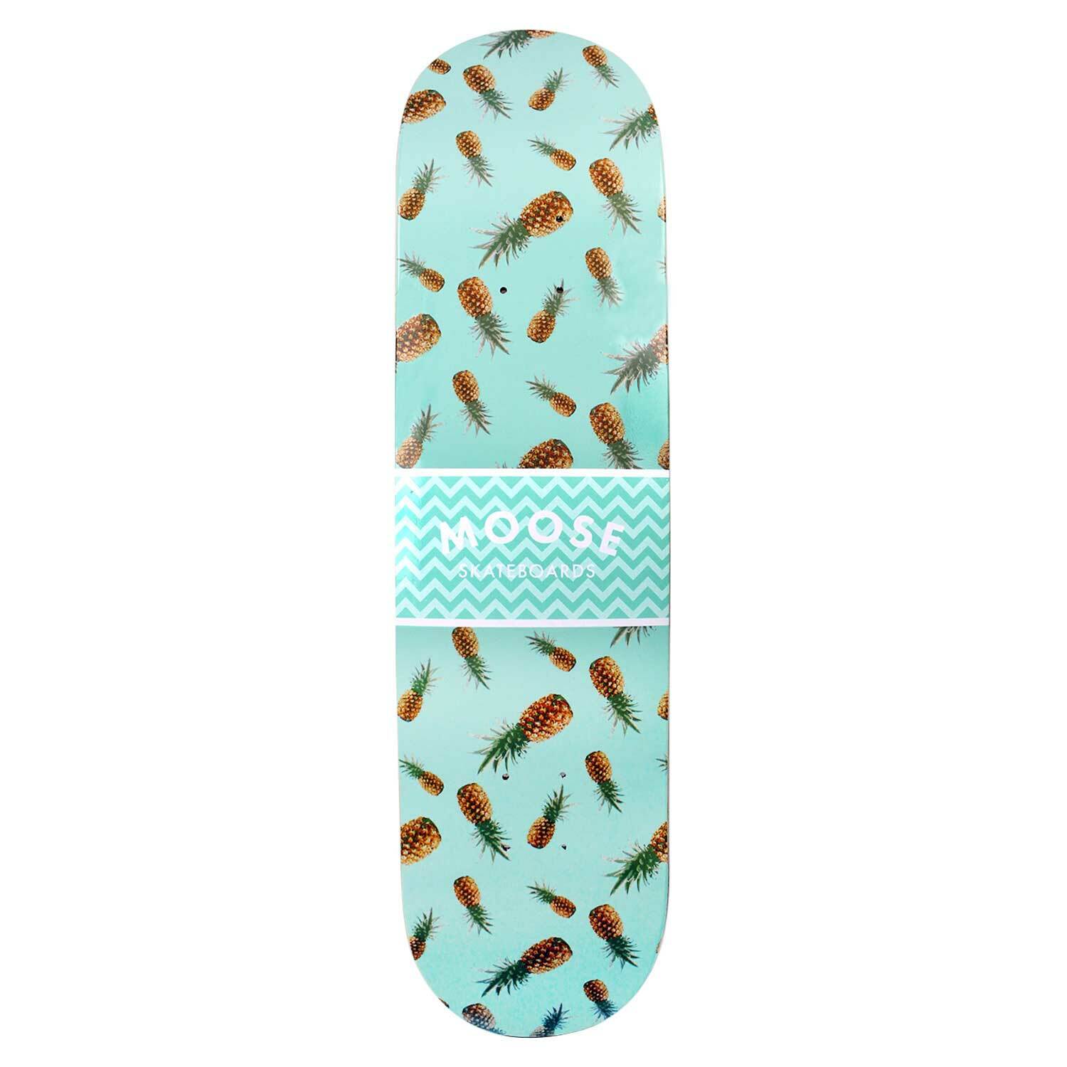 Deck Canadian Maple - Choose Graphic And Size