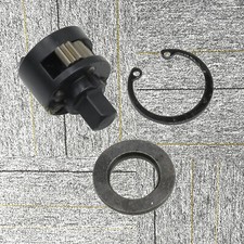 For Milwaukee 42-06-2556 1/4 M12 Fuel Ratchet...
