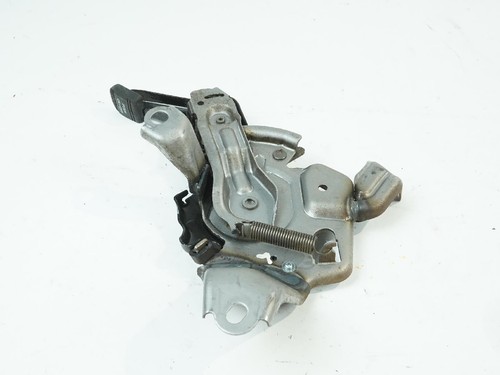 2007 - 2011 Toyota Camry Xv40 Emergency Parking Brake Foot Release Pedal Oem - Picture 12 of 14
