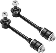 Par De Eslabones De Barra Estabilizadora Delantera Para Toyota Sequoia Y Tundra 2001-2007, AM Autoparts