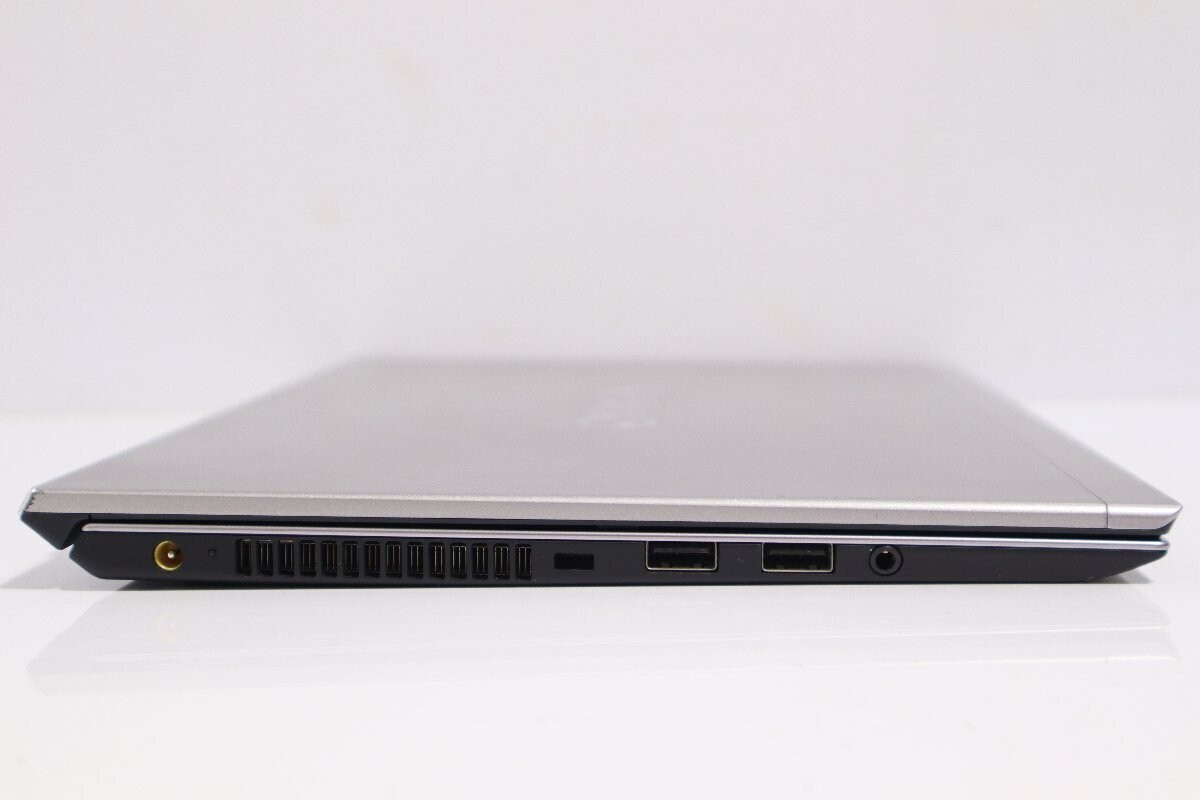 VAIO VJPG11C11N Sony Core i3 1.8Ghz RAM 4GB SSD 128GB USED